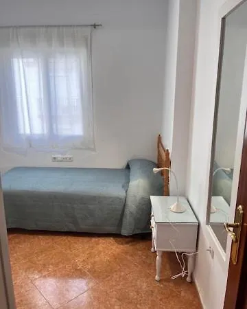 Casa Moli Ronda