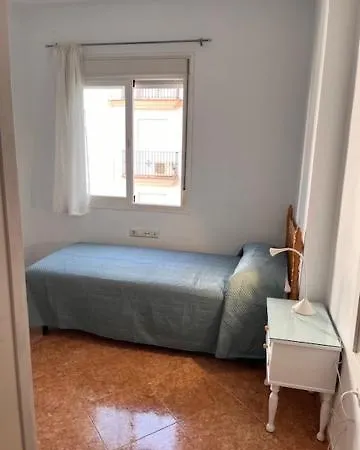Casa Moli Apartment