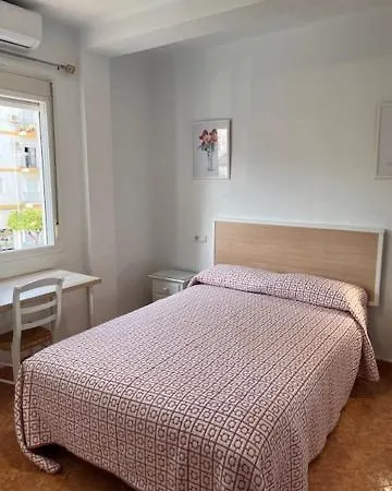 Apartment Casa Moli *