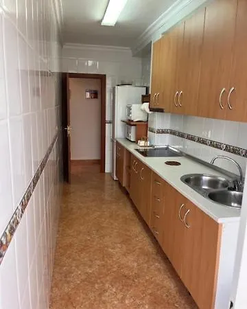 Casa Moli