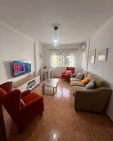 Casa Moli * Ronda