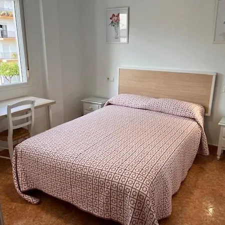 Casa Moli Ronda