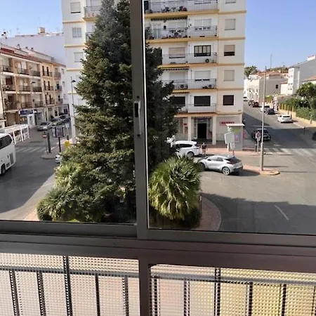 Apartment Casa Moli Ronda