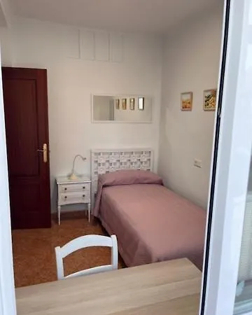 Casa Moli Apartment