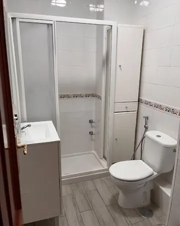 Apartment Casa Moli *