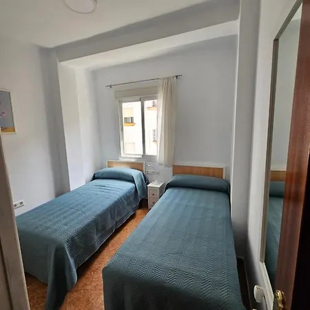 Lägenhet Casa Moli Parking Gratis
