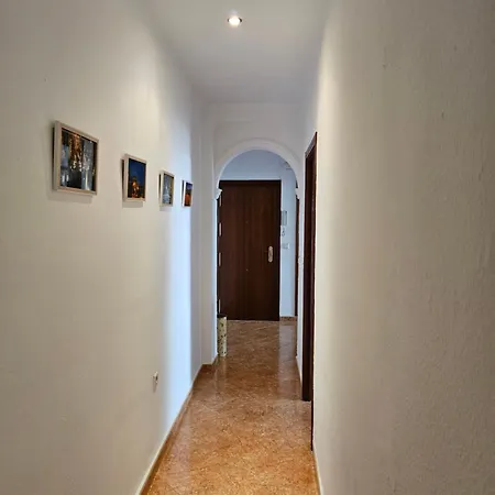 Lägenhet Casa Moli Parking Gratis *