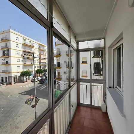 Casa Moli Parking Gratis Lägenhet