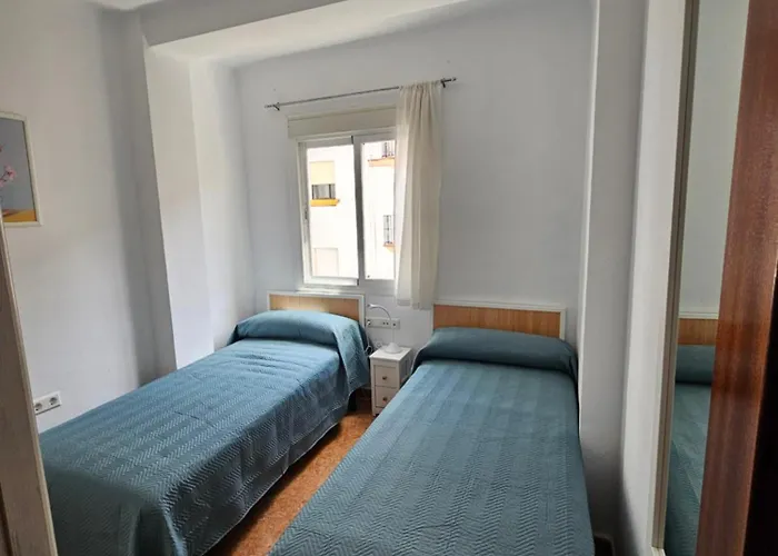 Lägenhet Casa Moli Parking Gratis