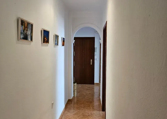 Lägenhet Casa Moli Parking Gratis *