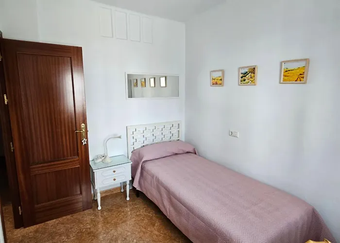 Casa Moli Parking Gratis Ronda